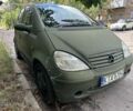 Зелений Мерседес А клас, об'ємом двигуна 0 л та пробігом 250 тис. км за 700 $, фото 1 на Automoto.ua