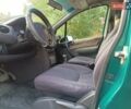 Зеленый Мерседес А класс, объемом двигателя 1.6 л и пробегом 233 тыс. км за 2700 $, фото 15 на Automoto.ua