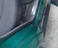 Зелений Мерседес А клас, об'ємом двигуна 1.6 л та пробігом 236 тис. км за 2100 $, фото 1 на Automoto.ua