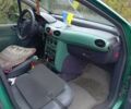Зеленый Мерседес А класс, объемом двигателя 1.7 л и пробегом 350 тыс. км за 2600 $, фото 6 на Automoto.ua