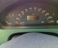 Зелений Мерседес А клас, об'ємом двигуна 1.69 л та пробігом 350 тис. км за 2500 $, фото 4 на Automoto.ua