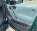 Зеленый Мерседес А класс, объемом двигателя 1.4 л и пробегом 200 тыс. км за 3900 $, фото 7 на Automoto.ua