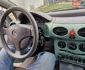 Зеленый Мерседес А класс, объемом двигателя 1.4 л и пробегом 355 тыс. км за 4199 $, фото 15 на Automoto.ua