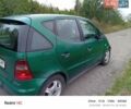 Зеленый Мерседес А класс, объемом двигателя 1.7 л и пробегом 350 тыс. км за 2600 $, фото 9 на Automoto.ua