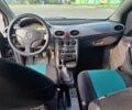 Зелений Мерседес А клас, об'ємом двигуна 1.6 л та пробігом 273 тис. км за 2700 $, фото 13 на Automoto.ua
