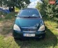 Зелений Мерседес А клас, об'ємом двигуна 1.6 л та пробігом 180 тис. км за 2100 $, фото 1 на Automoto.ua