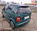 Зеленый Мерседес А класс, объемом двигателя 1.4 л и пробегом 355 тыс. км за 4199 $, фото 3 на Automoto.ua