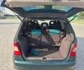 Зелений Мерседес А клас, об'ємом двигуна 1.6 л та пробігом 273 тис. км за 2700 $, фото 18 на Automoto.ua