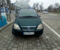 Зеленый Мерседес А класс, объемом двигателя 1.6 л и пробегом 273 тыс. км за 3150 $, фото 1 на Automoto.ua