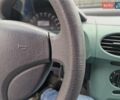 Зеленый Мерседес А класс, объемом двигателя 1.4 л и пробегом 355 тыс. км за 4199 $, фото 18 на Automoto.ua