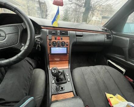 Мерседес А класс 1999 в Дрогобыче на Automoto.ua Зеленый Мерседес А класс, объемом двигателя 2 л и пробегом 375 тыс. км за 2900 $, фото 7 на Automoto.ua