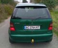 Зеленый Мерседес А класс, объемом двигателя 1.7 л и пробегом 350 тыс. км за 2600 $, фото 2 на Automoto.ua
