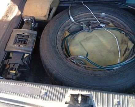 Зеленый Мерседес А класс, объемом двигателя 1.69 л и пробегом 350 тыс. км за 2500 $, фото 7 на Automoto.ua