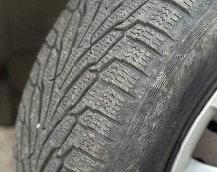 Зеленый Мерседес А класс, объемом двигателя 1.6 л и пробегом 298 тыс. км за 2650 $, фото 1 на Automoto.ua