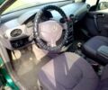 Зеленый Мерседес А класс, объемом двигателя 1.69 л и пробегом 348 тыс. км за 3400 $, фото 3 на Automoto.ua