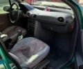 Зеленый Мерседес А класс, объемом двигателя 1.4 л и пробегом 139 тыс. км за 3300 $, фото 11 на Automoto.ua