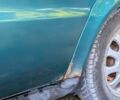 Зеленый Мерседес А класс, объемом двигателя 1.4 л и пробегом 255 тыс. км за 2500 $, фото 6 на Automoto.ua