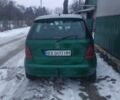 Зеленый Мерседес А класс, объемом двигателя 1.69 л и пробегом 275 тыс. км за 3500 $, фото 5 на Automoto.ua