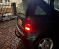 Зеленый Мерседес А класс, объемом двигателя 1.7 л и пробегом 270 тыс. км за 4000 $, фото 3 на Automoto.ua