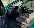 Зеленый Мерседес А класс, объемом двигателя 1.4 л и пробегом 139 тыс. км за 3300 $, фото 7 на Automoto.ua