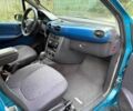 Зелений Мерседес А клас, об'ємом двигуна 1.7 л та пробігом 200 тис. км за 4800 $, фото 13 на Automoto.ua