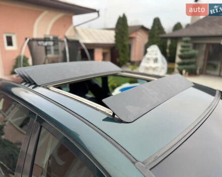 Зеленый Мерседес А класс, объемом двигателя 1.7 л и пробегом 277 тыс. км за 3000 $, фото 14 на Automoto.ua