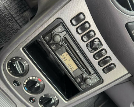 Зеленый Мерседес А класс, объемом двигателя 1.7 л и пробегом 277 тыс. км за 3000 $, фото 22 на Automoto.ua