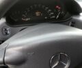 Зелений Мерседес А клас, об'ємом двигуна 1.69 л та пробігом 168 тис. км за 4112 $, фото 10 на Automoto.ua