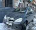 Зелений Мерседес А клас, об'ємом двигуна 1.4 л та пробігом 280 тис. км за 2200 $, фото 1 на Automoto.ua