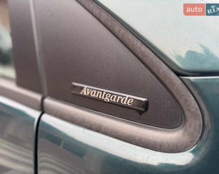 Зеленый Мерседес А класс, объемом двигателя 1.7 л и пробегом 277 тыс. км за 3000 $, фото 23 на Automoto.ua