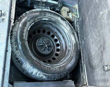 Зеленый Мерседес А класс, объемом двигателя 1.69 л и пробегом 200 тыс. км за 4800 $, фото 10 на Automoto.ua