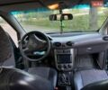 Зелений Мерседес А клас, об'ємом двигуна 1.69 л та пробігом 328 тис. км за 3300 $, фото 23 на Automoto.ua