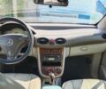 Зелений Мерседес А клас, об'ємом двигуна 1.9 л та пробігом 280 тис. км за 2900 $, фото 8 на Automoto.ua