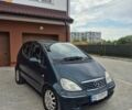 Зелений Мерседес А клас, об'ємом двигуна 1.69 л та пробігом 307 тис. км за 3200 $, фото 1 на Automoto.ua