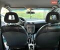 Зелений Мерседес А клас, об'ємом двигуна 1.69 л та пробігом 328 тис. км за 3300 $, фото 17 на Automoto.ua