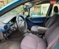 Зеленый Мерседес А класс, объемом двигателя 1.69 л и пробегом 215 тыс. км за 3300 $, фото 4 на Automoto.ua