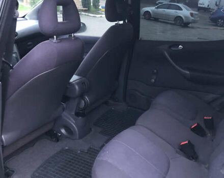 Зелений Мерседес А клас, об'ємом двигуна 1.69 л та пробігом 386 тис. км за 3500 $, фото 14 на Automoto.ua