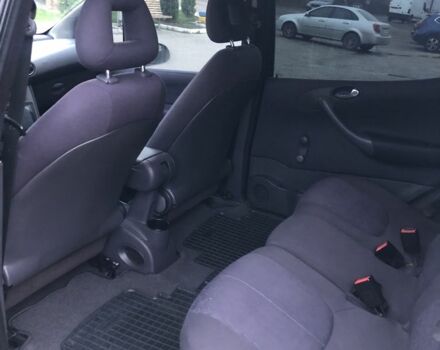 Зеленый Мерседес А класс, объемом двигателя 1.7 л и пробегом 386 тыс. км за 3500 $, фото 11 на Automoto.ua