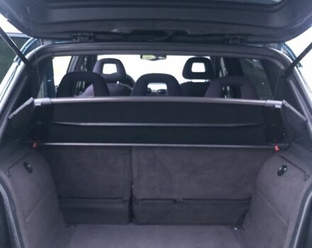 Зеленый Мерседес А класс, объемом двигателя 1.7 л и пробегом 386 тыс. км за 3500 $, фото 12 на Automoto.ua