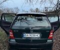 Зеленый Мерседес А класс, объемом двигателя 1.7 л и пробегом 178 тыс. км за 3800 $, фото 1 на Automoto.ua