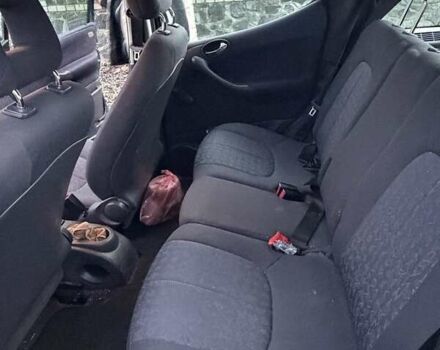 Зеленый Мерседес А класс, объемом двигателя 1.7 л и пробегом 178 тыс. км за 3800 $, фото 5 на Automoto.ua