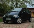 Зеленый Мерседес А класс, объемом двигателя 1.69 л и пробегом 340 тыс. км за 2600 $, фото 29 на Automoto.ua