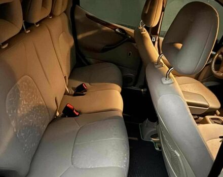 Зеленый Мерседес А класс, объемом двигателя 1.7 л и пробегом 215 тыс. км за 3299 $, фото 5 на Automoto.ua