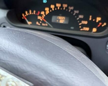 Зеленый Мерседес А класс, объемом двигателя 1.7 л и пробегом 178 тыс. км за 3800 $, фото 8 на Automoto.ua