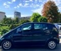 Зеленый Мерседес А класс, объемом двигателя 17 л и пробегом 236 тыс. км за 4000 $, фото 1 на Automoto.ua