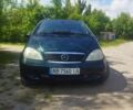 Зелений Мерседес А клас, об'ємом двигуна 1.7 л та пробігом 323 тис. км за 4316 $, фото 1 на Automoto.ua