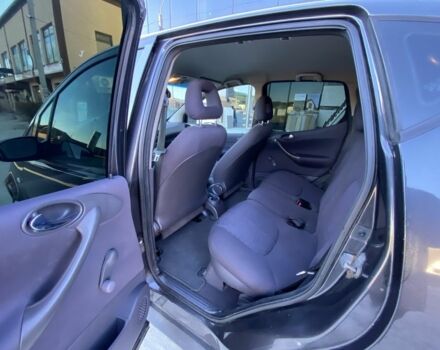 Зеленый Мерседес А класс, объемом двигателя 1.4 л и пробегом 234 тыс. км за 2999 $, фото 9 на Automoto.ua