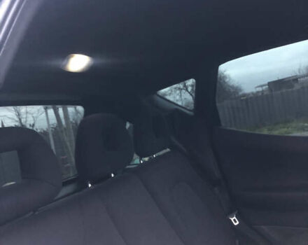 Зелений Мерседес А клас, об'ємом двигуна 1.69 л та пробігом 386 тис. км за 3500 $, фото 13 на Automoto.ua