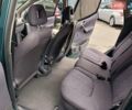 Зеленый Мерседес А класс, объемом двигателя 1.6 л и пробегом 180 тыс. км за 4050 $, фото 28 на Automoto.ua
