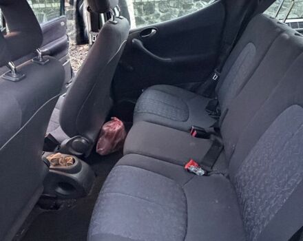 Зеленый Мерседес А класс, объемом двигателя 1.7 л и пробегом 178 тыс. км за 3800 $, фото 6 на Automoto.ua